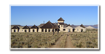 Facilities Available at Raptor Ridge Lodge