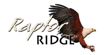 Gariep Dam Accommodation at Raptor Ridge Lodge